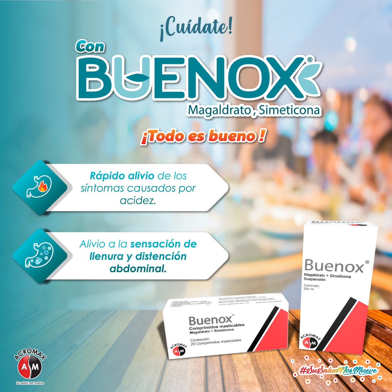 Buenox